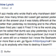 Image for article titled Seahawks Coaches Don't Mind Marshawn Lynch's Mom Calling For Darrell Bevell's Job